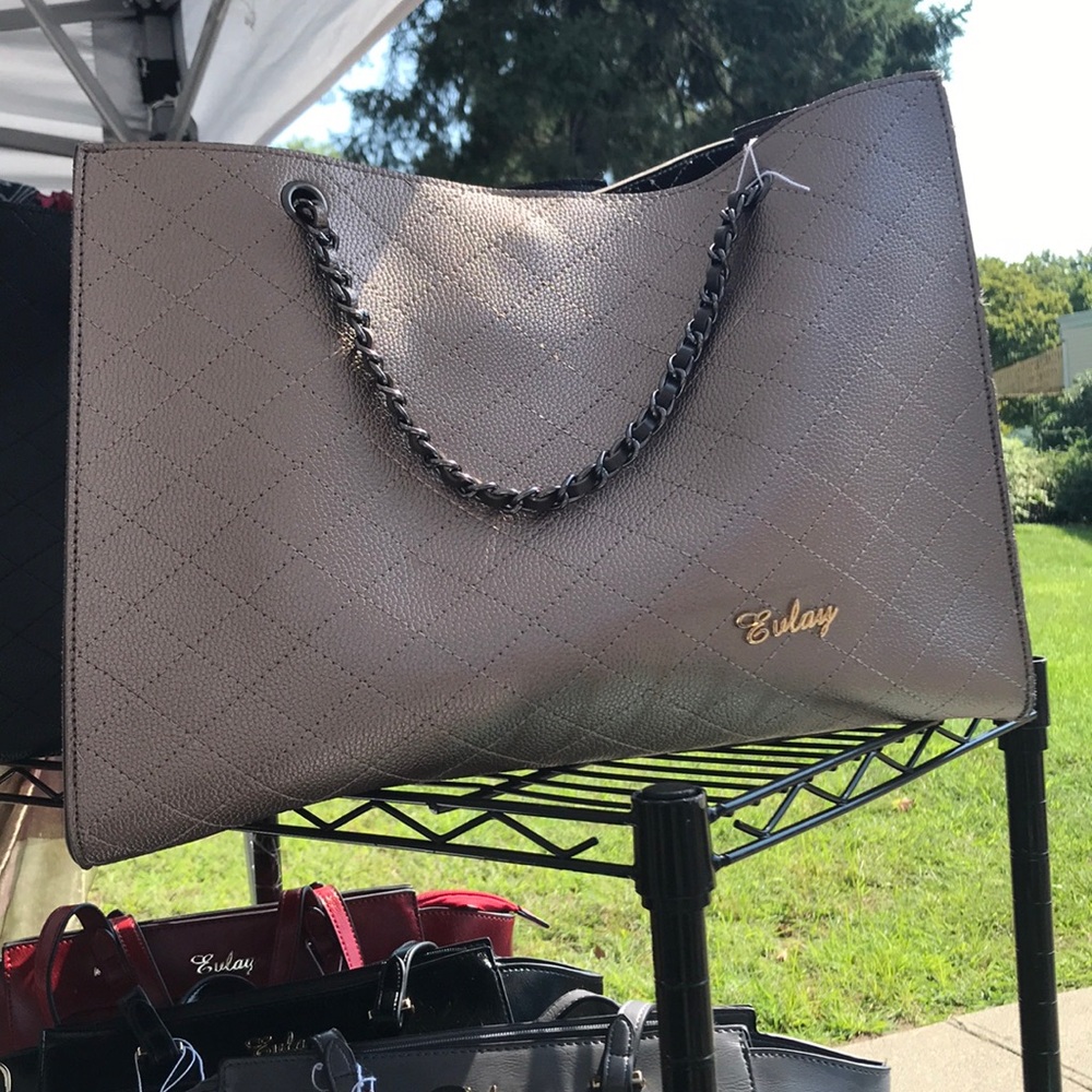 Evlay Handbags